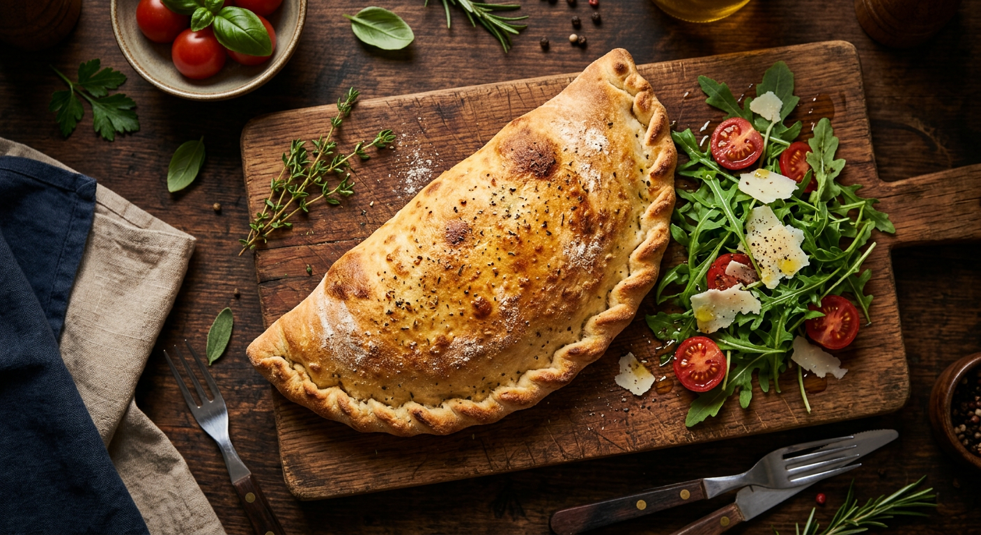 Calzone