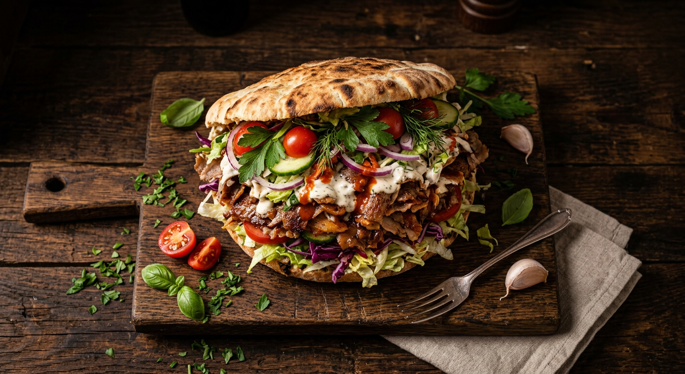 Döner & Dürüm