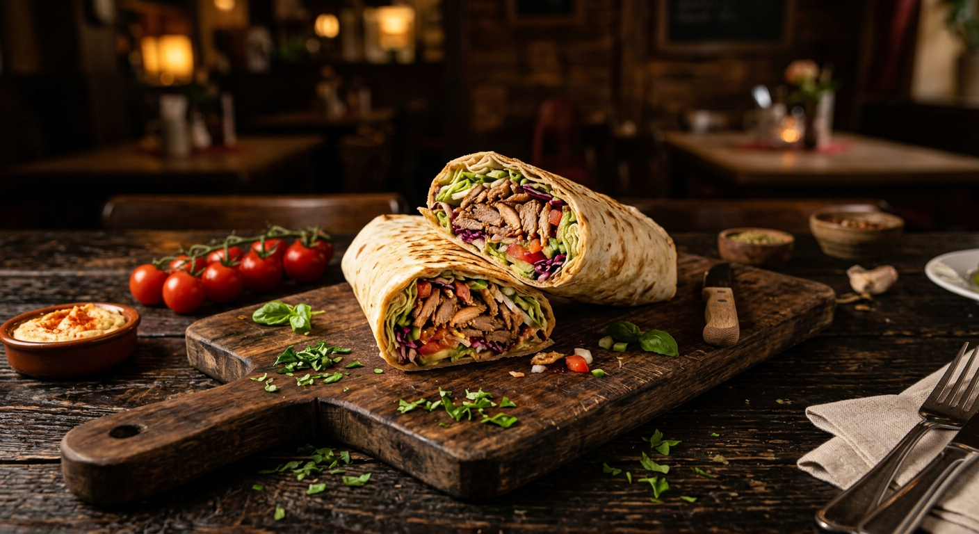 Döner & Dürüm