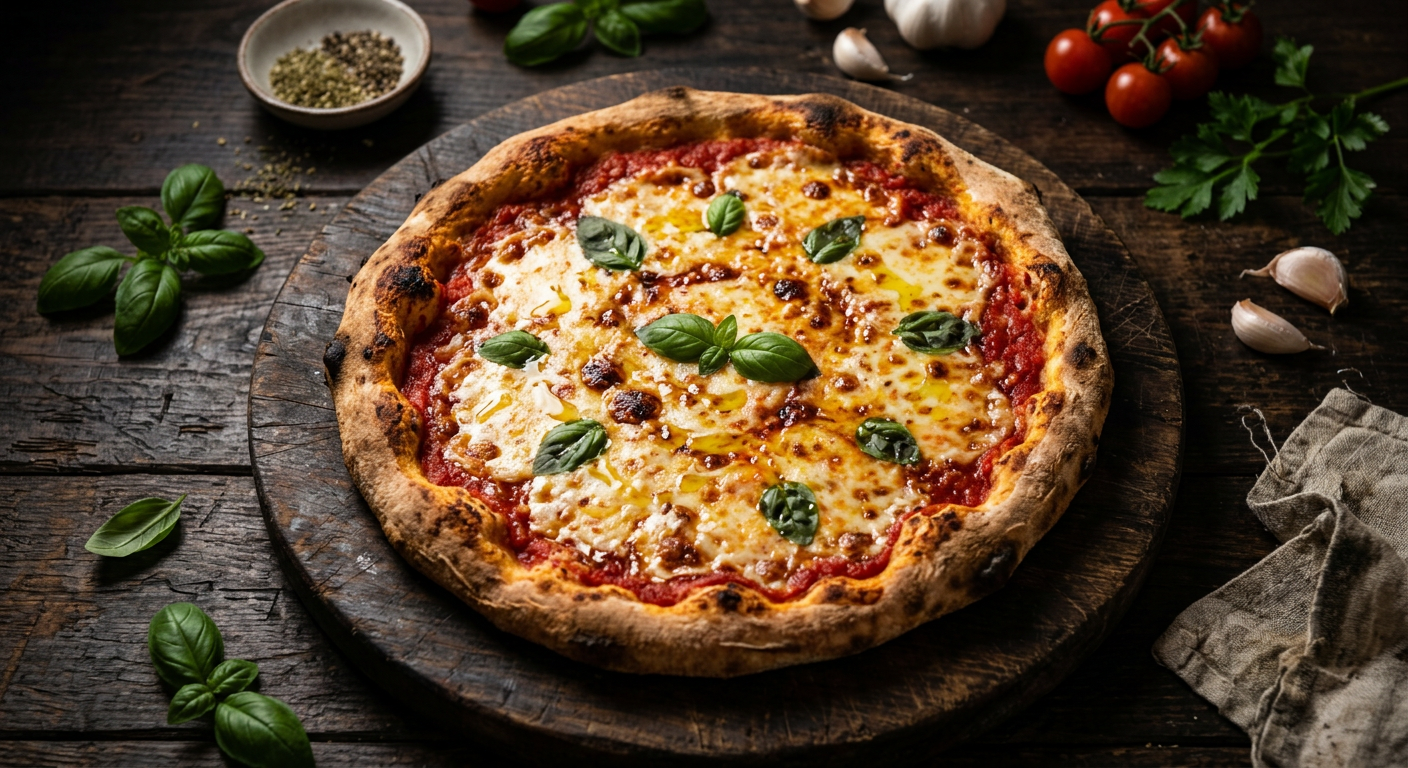 Margherita