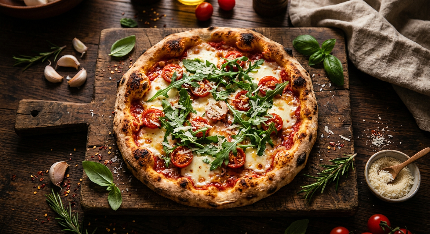 Pizza
