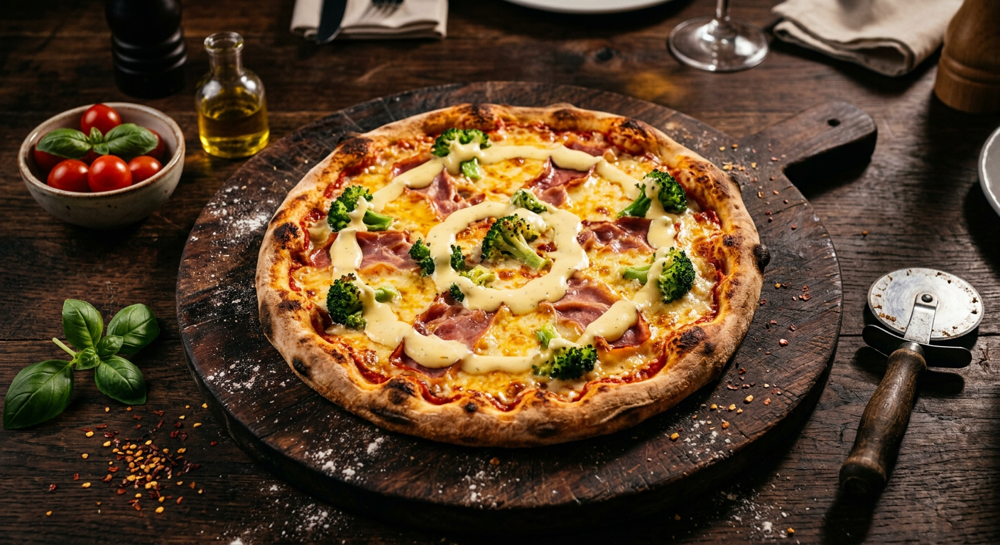 Pizza