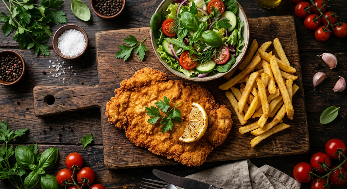 Schnitzel