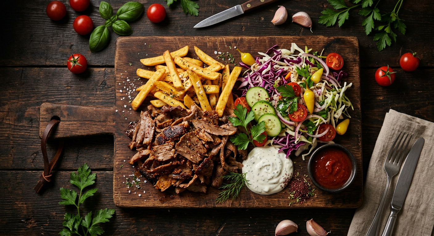 Meran Döner